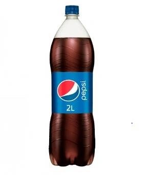 PEPSI 2L
