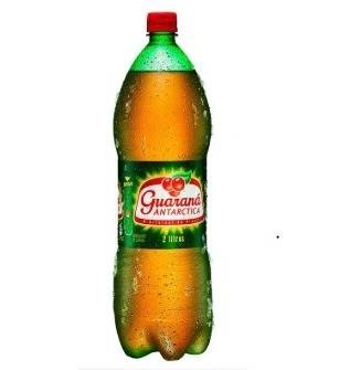 GUARANA ARTARTICA 2L