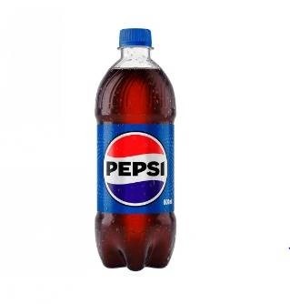 PEPSI 600ML