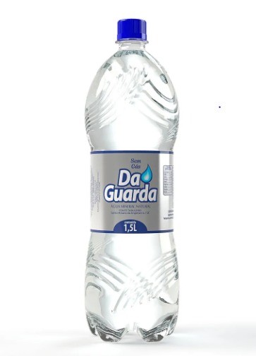 AGUA S/GAS