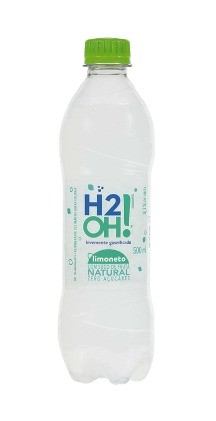 H20 - LIMONETO