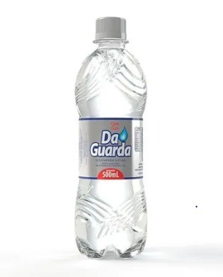 AGUA C/GAS