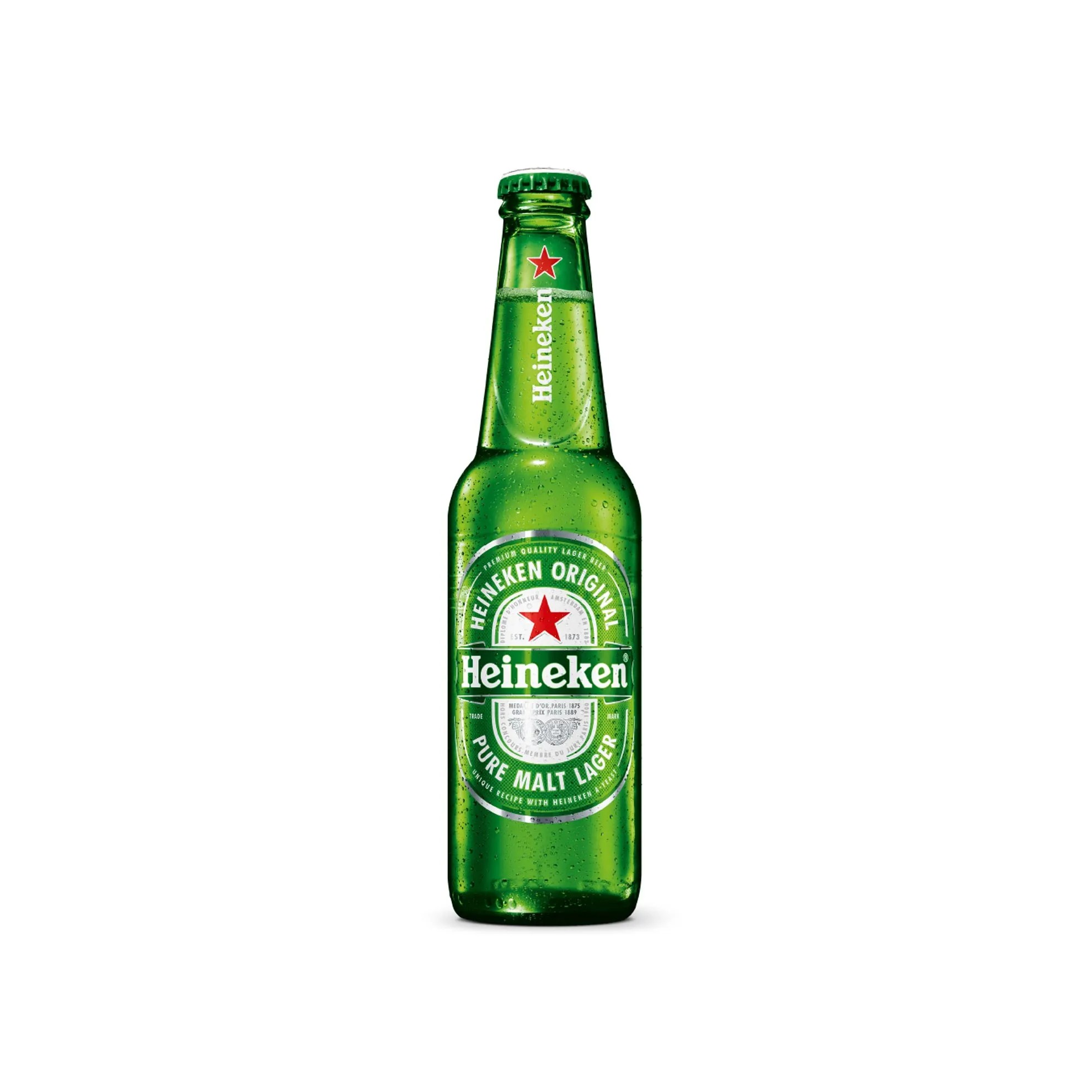 HEINEKEN LONG NECK