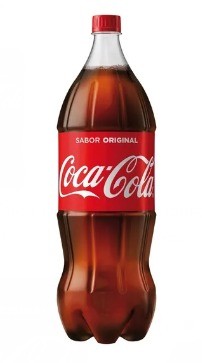 COCA COLA ORIGINAL 2LT