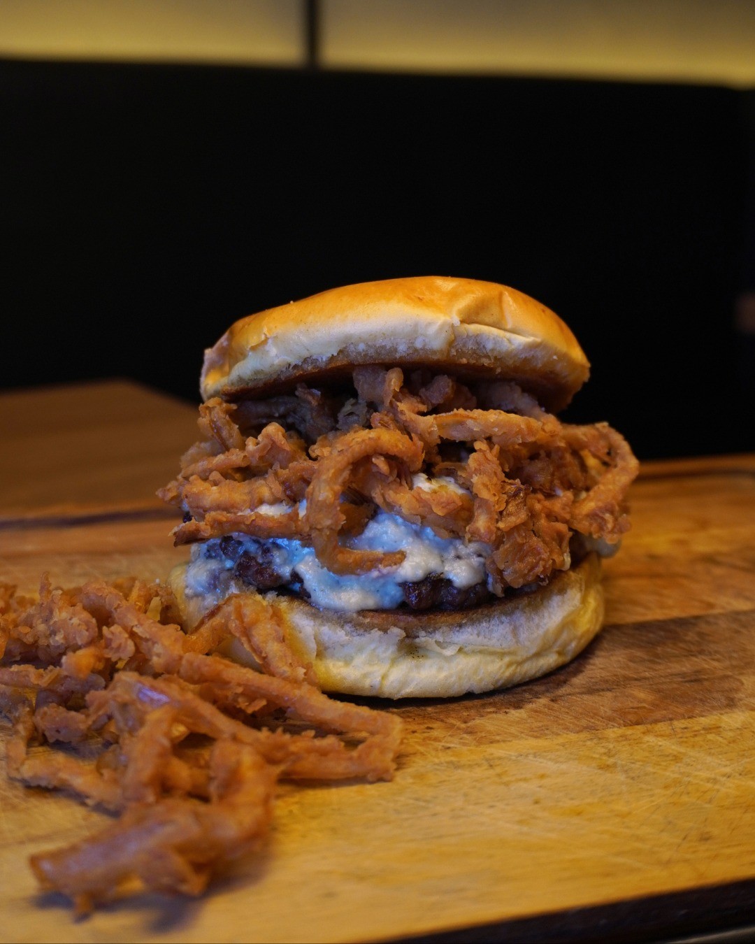 BURGER DO MÊS