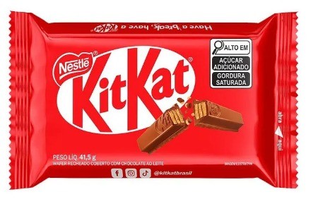 KIT KAT
