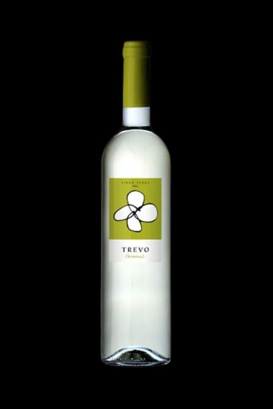 VINHO TREVO VINHO VERDE BRANCO