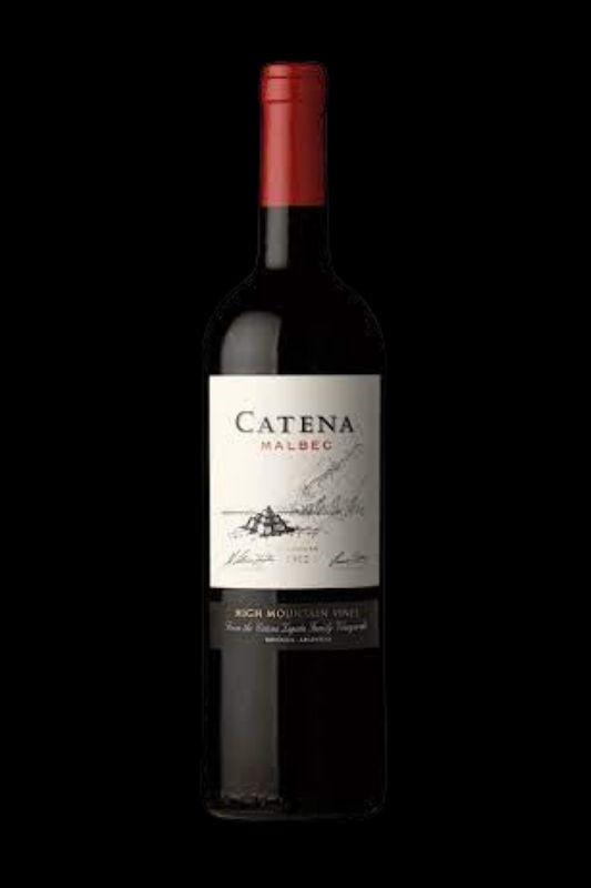 VINHO CATENA MALBEC