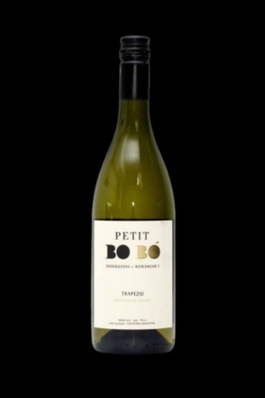 VINHO PETIT BOBO SAUVIGNON BLANC