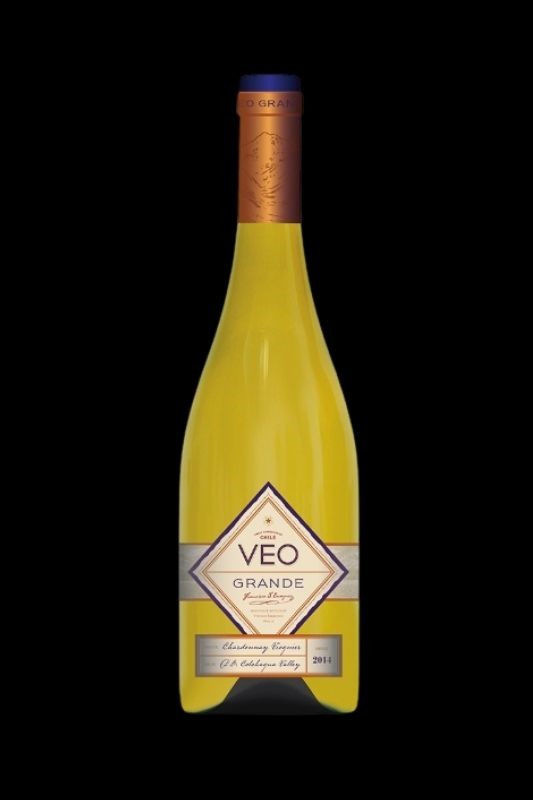 VINHO VEO GRANDE RESERVA