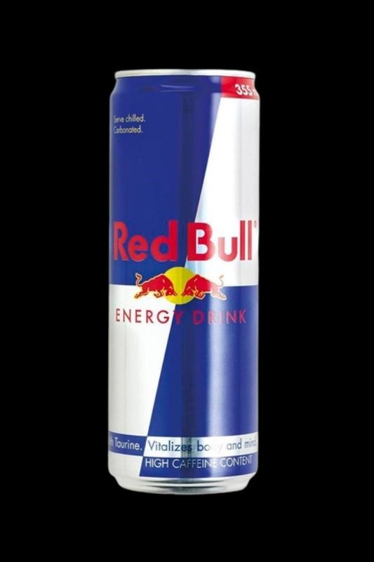 RED BULL ORIGINAL