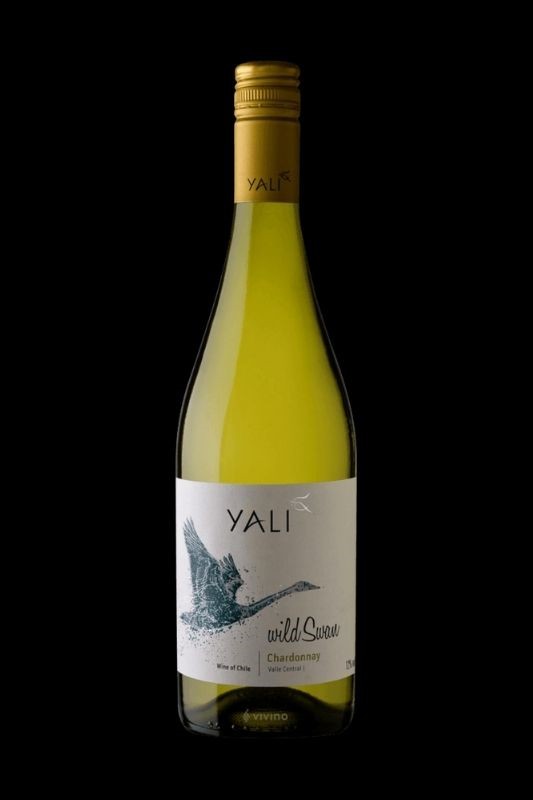 VINHO YALI VENTISQUERO CHARDON