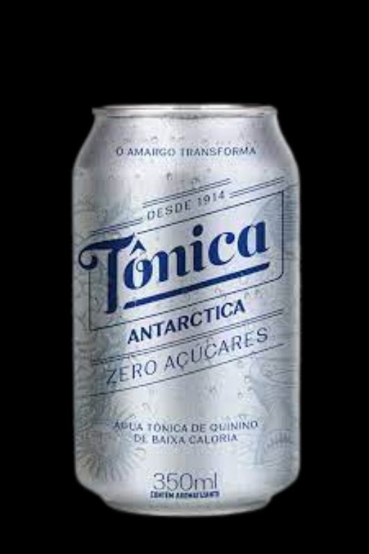 AGUA TONICA ZERO