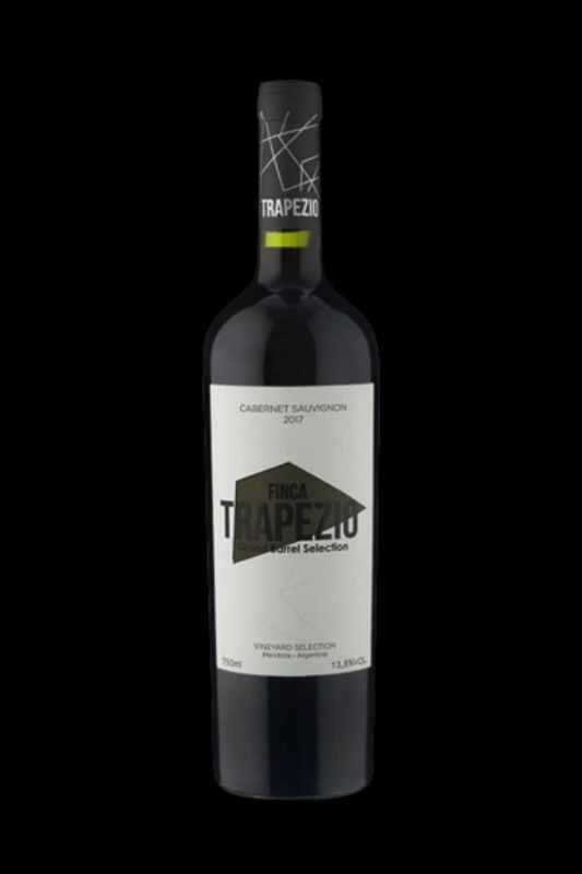 VINHO TRAPEZIO FINCA GRAND BARREL SELECTION (RESERVA)