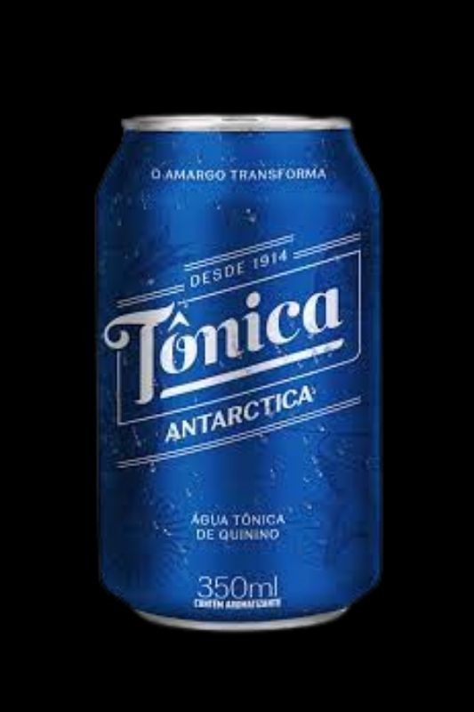 AGUA TONICA