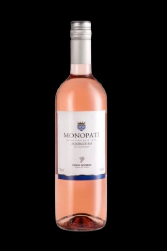 VINHO MONOPATI ROSE