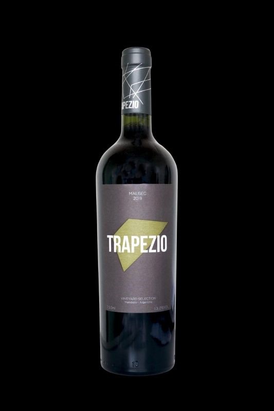 VINHO TRAPEZIO VINEYARD MALBEC