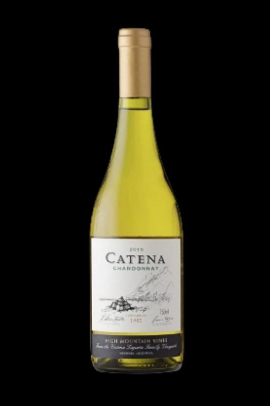 VINHO CATENA CHARDONNAY