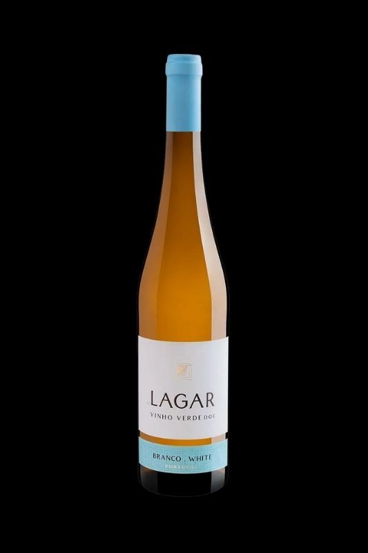 VINHO LAGAR VERDE LOUREIRO ALVARINHO