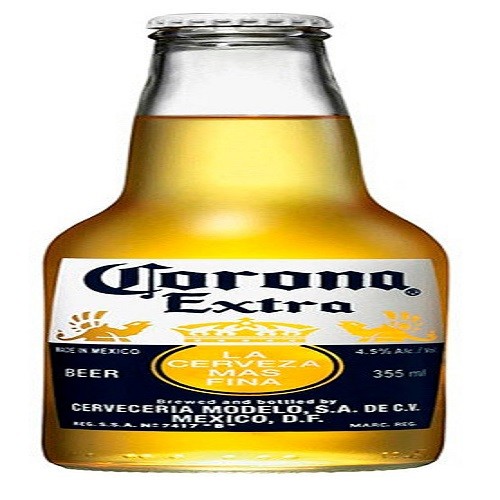 CERVEJA CORONA LONG