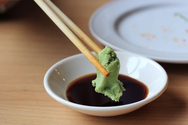 ADICIONAL WASABI