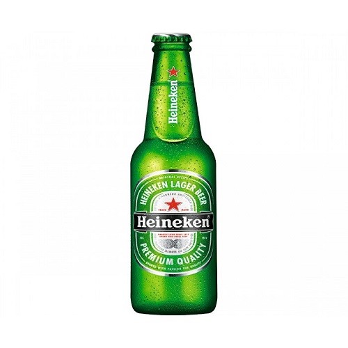 CERVEJA HEINEKEN LONG