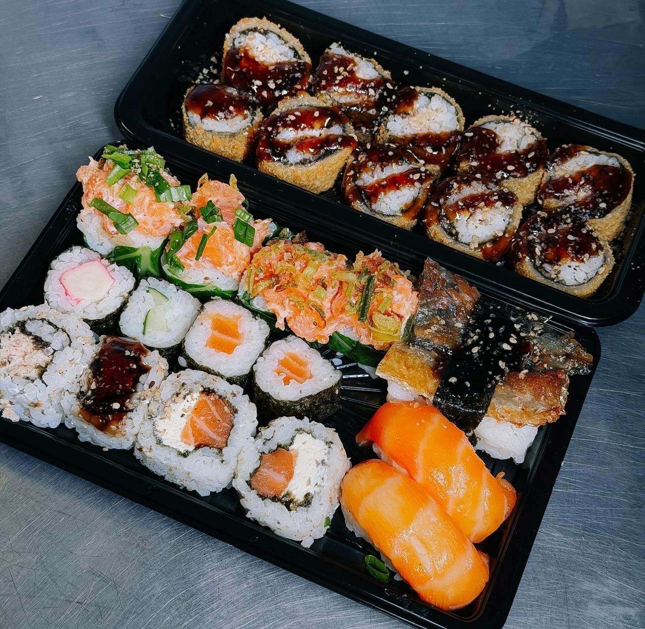 COMBO DO CHEFF + HOT (26 PEÇAS)